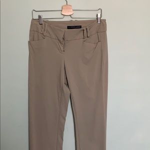 The Limited - Exact Stretch